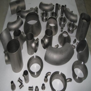 鈦管道管件詳解