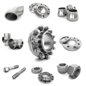   鈦鋯加工件的應用！