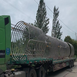 塔設(shè)備常見腐蝕部位