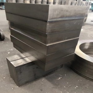 鈦金屬材料的鍛造方式有哪些？