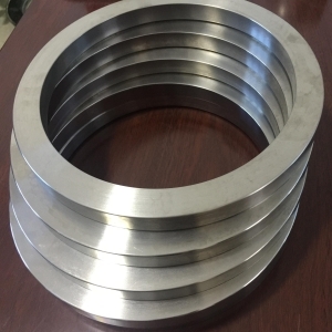 鈦環的制造工藝有哪些？