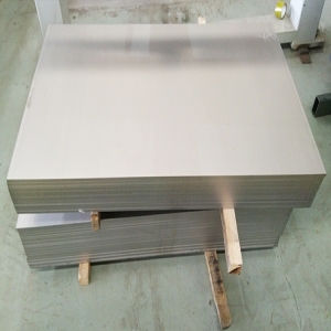 鈦板的質量取決于冶煉工藝！